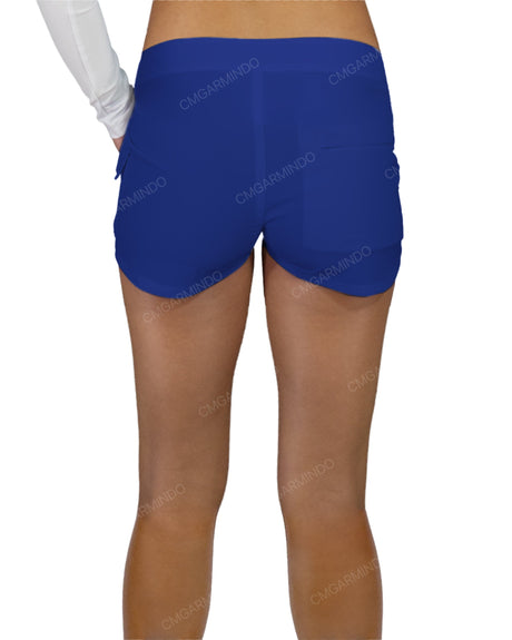 Fixed Waist Boardshorts