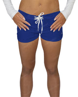 Fixed Waist Boardshorts