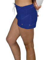 Fixed Waist Boardshorts