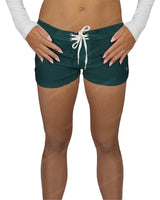 Fixed Waist Boardshorts