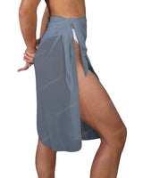 Curved Sarong Long