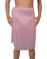 Curved Sarong Long