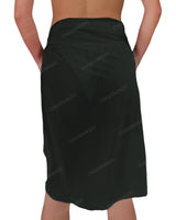 Curved Sarong Long