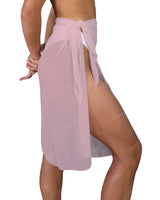 Curved Sarong Long
