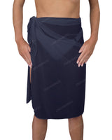 Curved Sarong Long