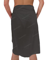 Curved Sarong Long