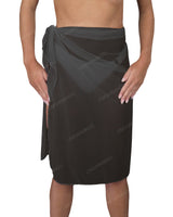 Curved Sarong Long
