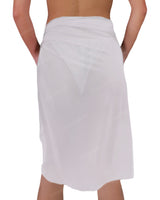 Curved Sarong Long