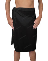 Curved Sarong Long
