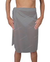 Curved Sarong Long