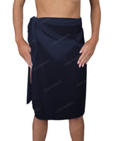 Curved Sarong Long