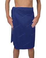 Curved Sarong Long