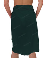 Curved Sarong Long