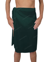 Curved Sarong Long
