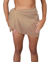 Short Sarong