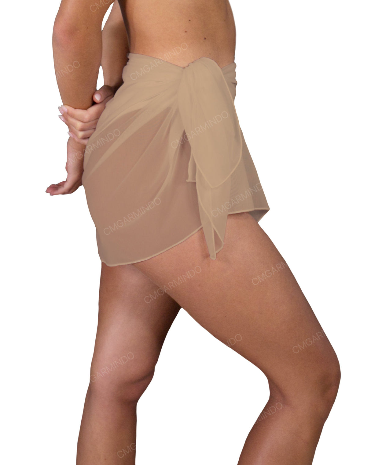Short Sarong