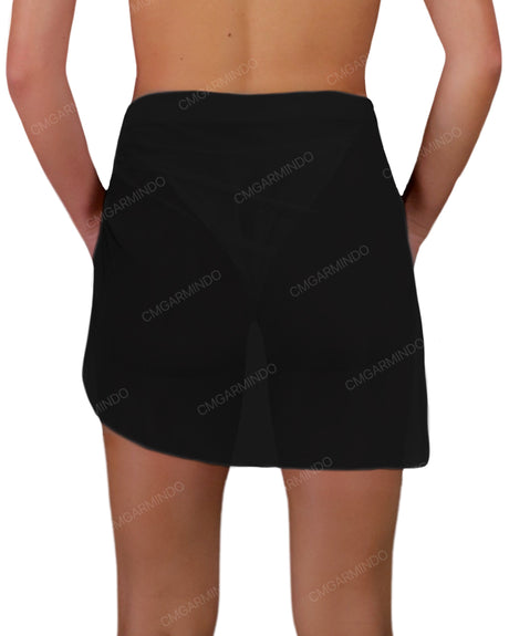 Short Sarong