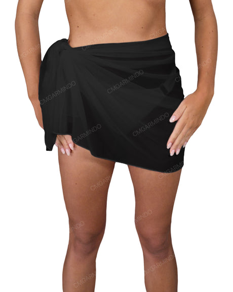 Short Sarong