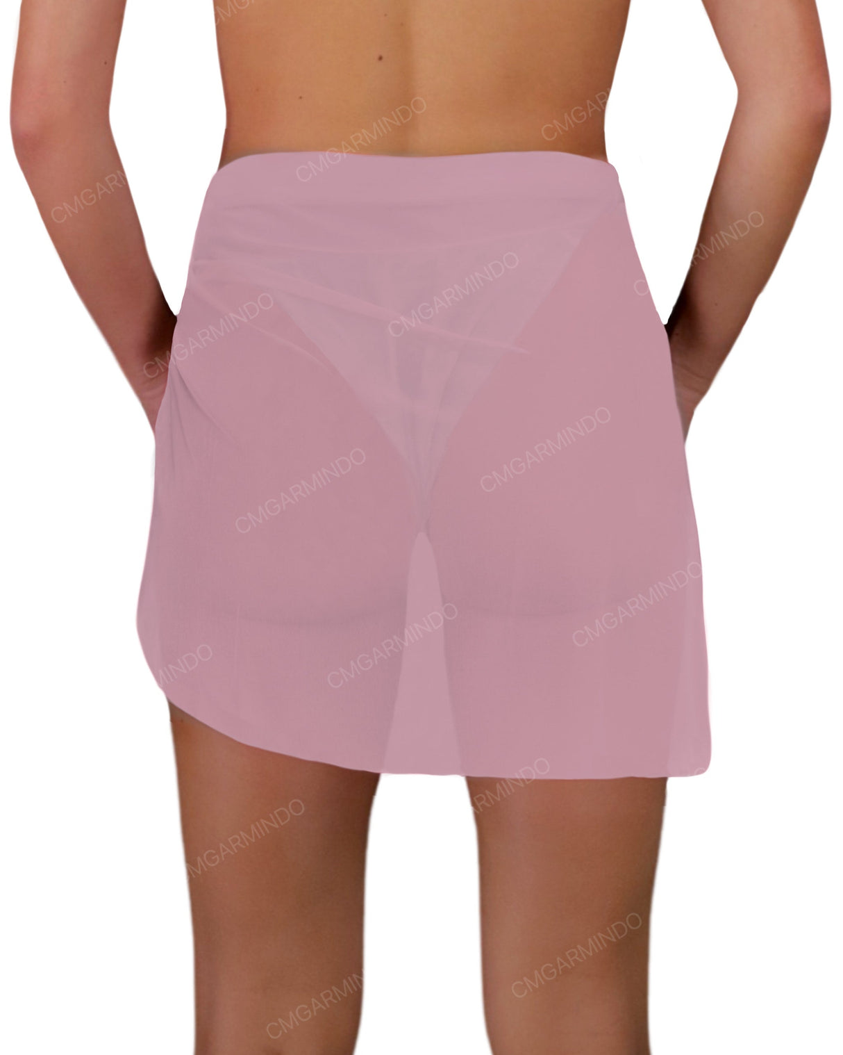 Short Sarong