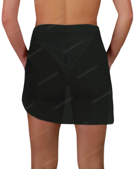 Short Sarong