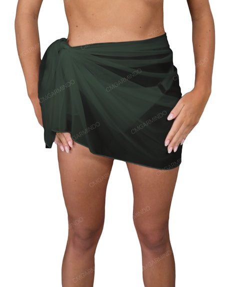 Short Sarong