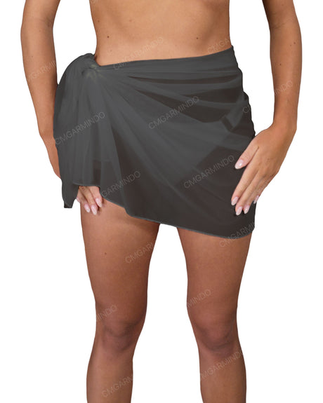 Short Sarong