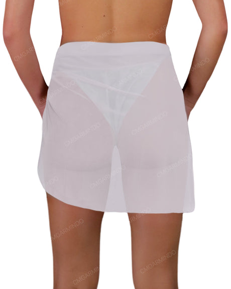 Short Sarong