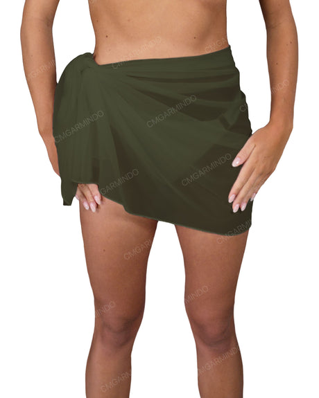 Short Sarong