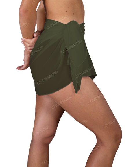 Short Sarong