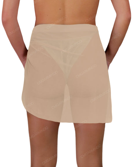 Short Sarong