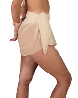 Short Sarong