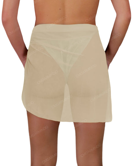 Short Sarong