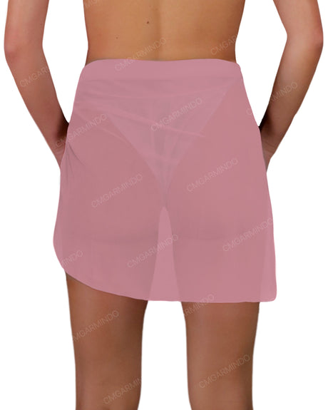 Short Sarong