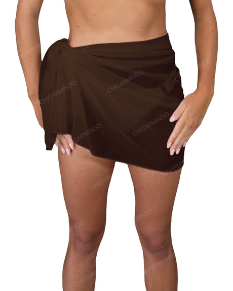 Short Sarong