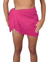 Short Sarong