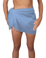 Short Sarong