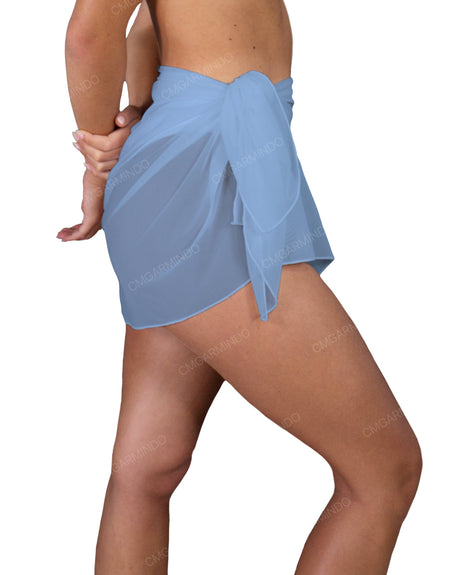 Short Sarong