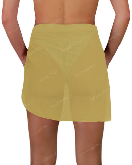 Short Sarong