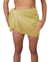 Short Sarong
