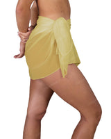 Short Sarong