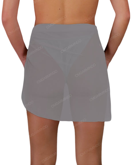 Short Sarong