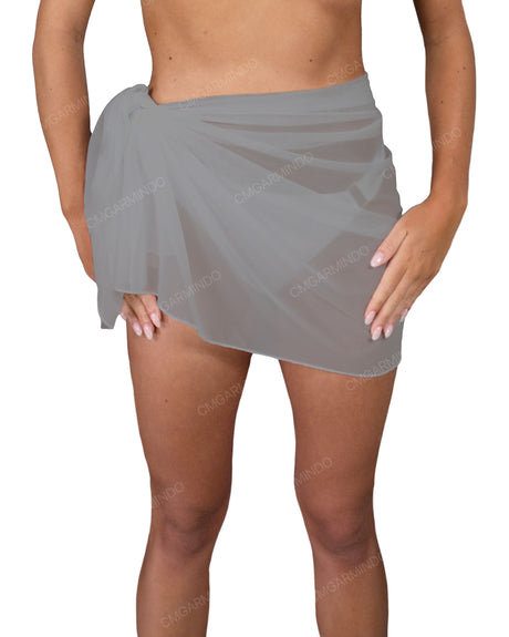 Short Sarong