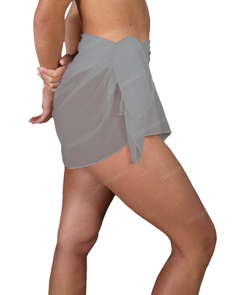 Short Sarong