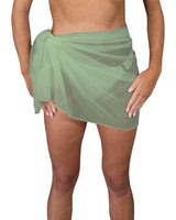 Short Sarong