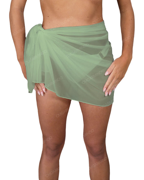 Short Sarong
