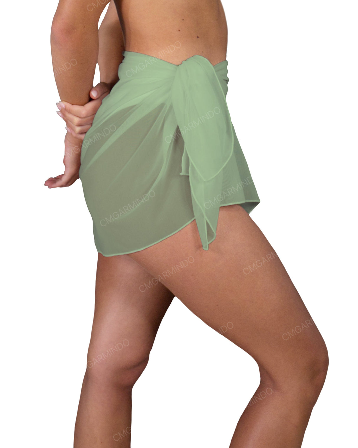 Short Sarong