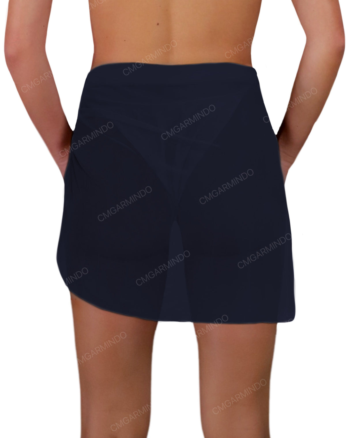Short Sarong
