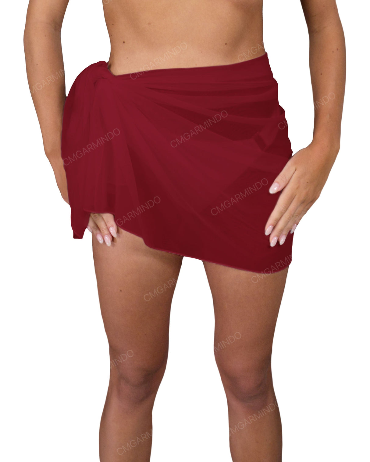 Short Sarong
