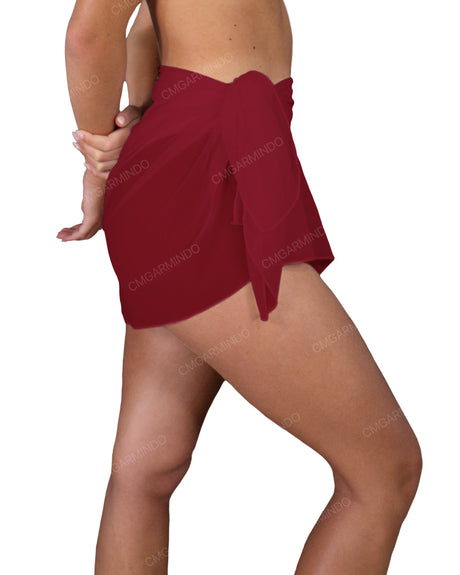 Short Sarong