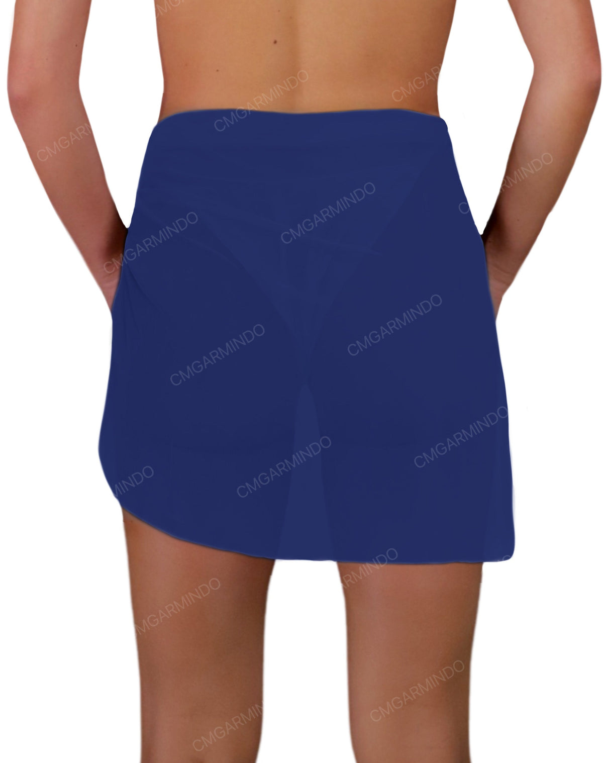 Short Sarong